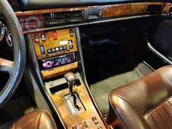 مێرسێدس بێنز S-Class